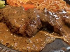 -红屋牛排(闽江路店)