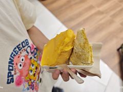 -野人先生现做冰淇淋(北京环宇荟店)
