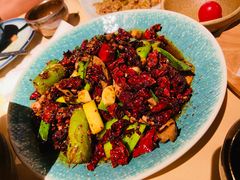 -山石榴·贵州菜(丰盛里店)