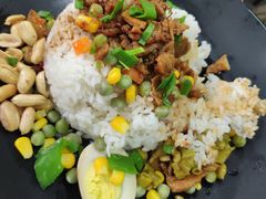 臊子肉饭-冯记面馆(天勤家园店)