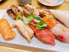 -鮨政· Omakase(港汇恒隆广场店)