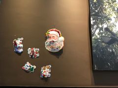 -星巴克(江北机场店)