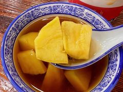 芋头番薯糖水-顺德公双皮奶·甜品(北京路店)