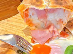 -ALLORA意大利餐厅(丰盛里店)