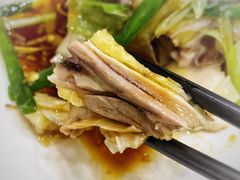 招牌葱油鸡-粤·向群饭店(龙津东路总店)