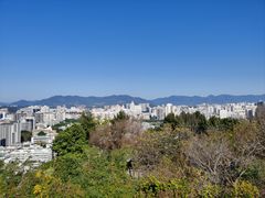 -乌山风景区