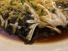 -绿茶餐厅(布吉万象汇店)