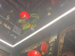 -蔼若春.传承三十年云南菜(金碧公园店)