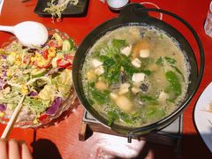 -花笙记打边炉·煲仔饭(五大道店)
