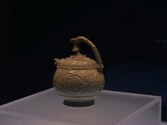 -陕西历史博物馆