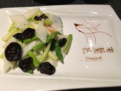 -若蘭慈·无国界素食料理(欢乐海岸店)