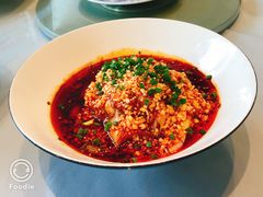 -漢舍中国菜馆(889广场店)