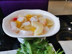 -蒙星月涮肚火锅城(宏运家园店)