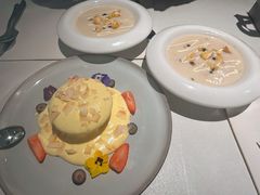 -周沫西餐(嘉禾金铂天地店)