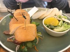 -CHINCHIN 青青·泰国料理(万象食家店)