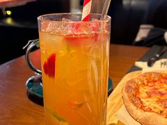 -百特喜·意大利餐厅(万达常德店)