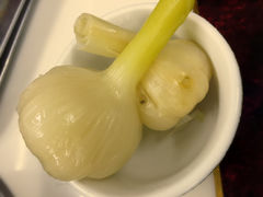 糖蒜-颐品居涮肉(乌鲁木齐中路店)