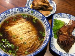-孙盛兴奥灶面馆·蟹黄面·三虾面(山塘街总店)