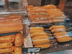 -巴黎贝甜(开发区安盛店)