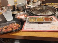 -炽城·烤肉名家(鸿达中央广场店)