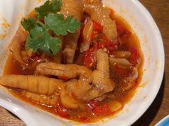 -乔街深夜食堂·小龙虾·高压锅生蚝(杭州总店)