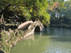 -绮园景区