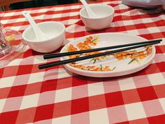 -西贝(紫荆广场店)