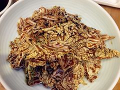 乾隆白菜-局气 烤鸭·北京菜(光华路店)