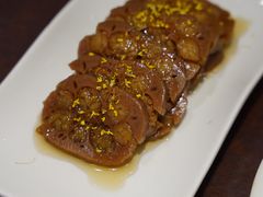 桂花糖藕-德兴馆(广东路总店)