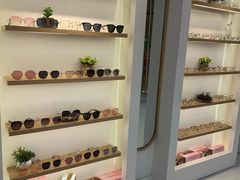 -瞳學會lens mart(南开大悦城店)