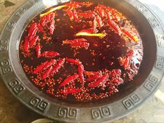 -重庆渝达老火锅(春熙路店)