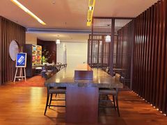 -万豪中餐厅·粤菜·北京粤财JW万豪酒店