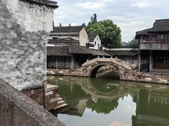 -乌镇东栅景区