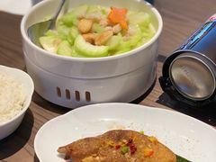 -四道菜·福建菜馆(新街口金鹰店)