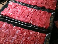 -左庭右院鲜牛肉火锅(新梅广场店)