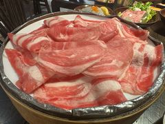 -冯校长老火锅(广州正佳广场店)