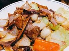 -大牌大·传统杭帮菜(湖滨店)