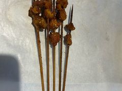 -七个烧烤·武汉大排档(翻身店)