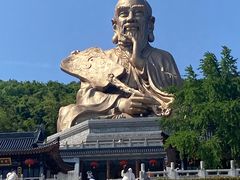-句容茅山景区