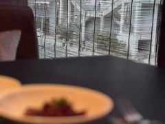 -丽晶轩中餐厅(重庆丽晶酒店)