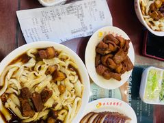 -杏园餐厅(西四北大街店)