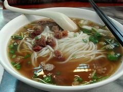 -花溪飞碗牛肉粉(先烈路店)