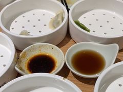-船歌·鱼水饺青岛菜(国贸商城店)