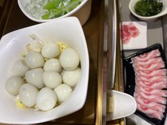 -海底捞火锅(茂业店)