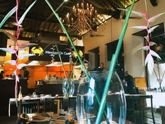 餐具摆设-Ministry of Crab(科伦坡店)