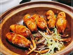 -啫神·广州地标美食(北京路店)