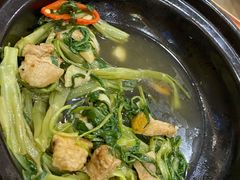 -香港深井掂檔烧鹅茶餐厅(海韵城店)