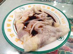 发财三元肠粉-西关明记肠粉(荔枝湾店)