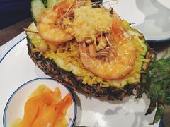 -美奈小馆·越南料理(中航城君尚购物中心店)