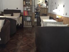 -隅cafe(傅厚岗店)